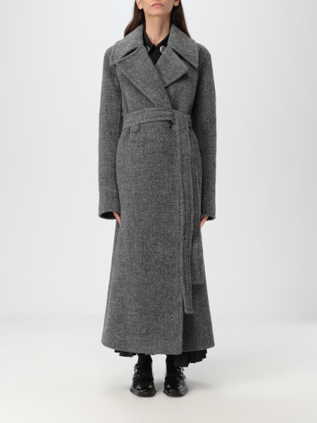 Coat woman Jil Sander