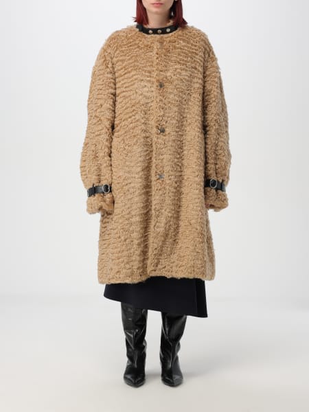 Coat woman Jil Sander