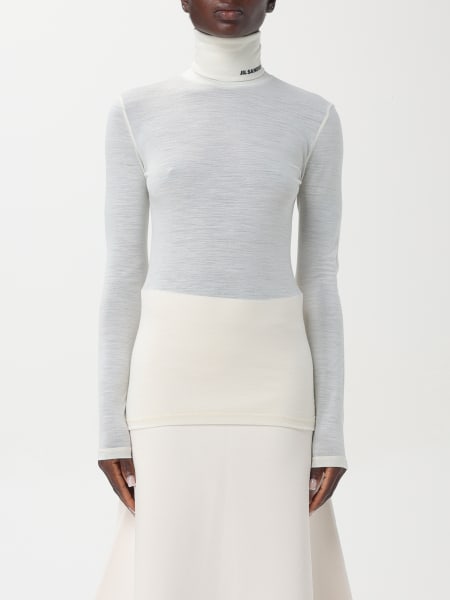 Sweater woman Jil Sander