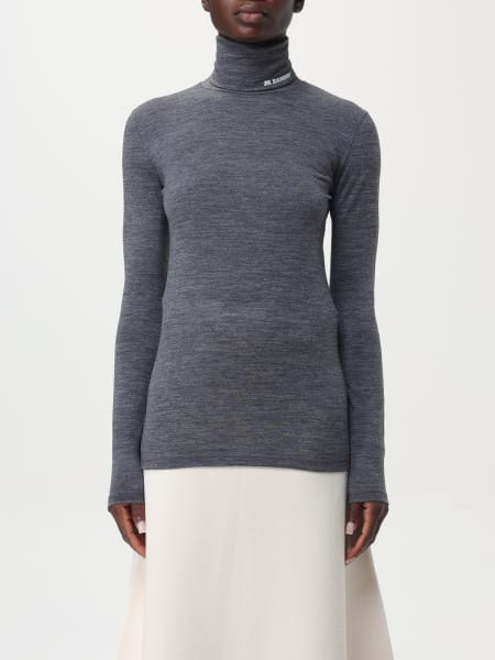 Sweater woman Jil Sander