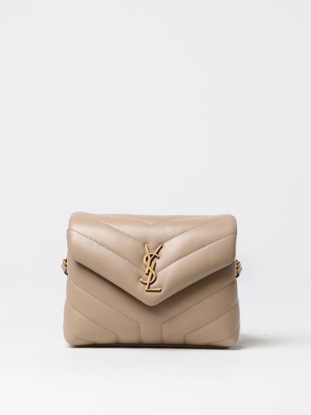 Shoulder bag woman Saint Laurent