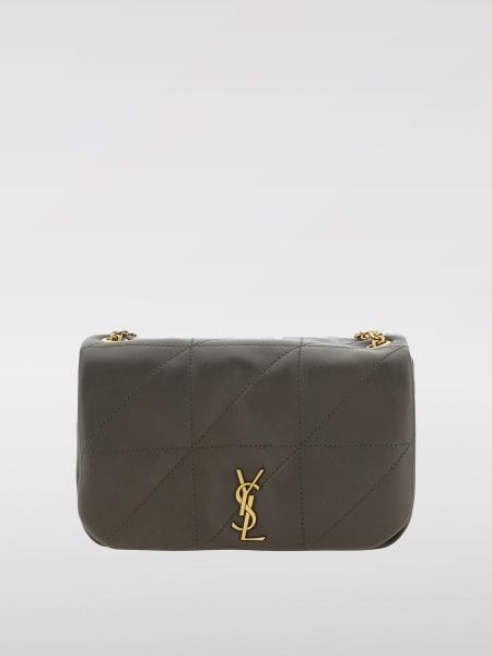 Borsa Jamie 4.3 mini Saint Laurent in nappa trapuntata