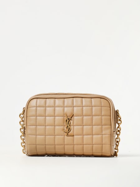 Schultertasche damen Saint Laurent