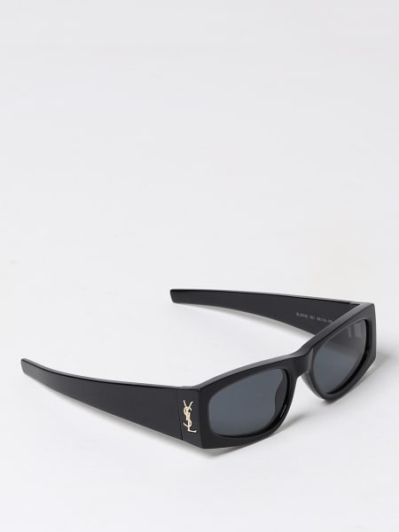 Occhiali da sole SL M140 Saint Laurent in acetato