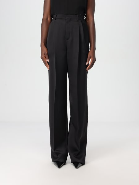 Pantalon femme Saint Laurent