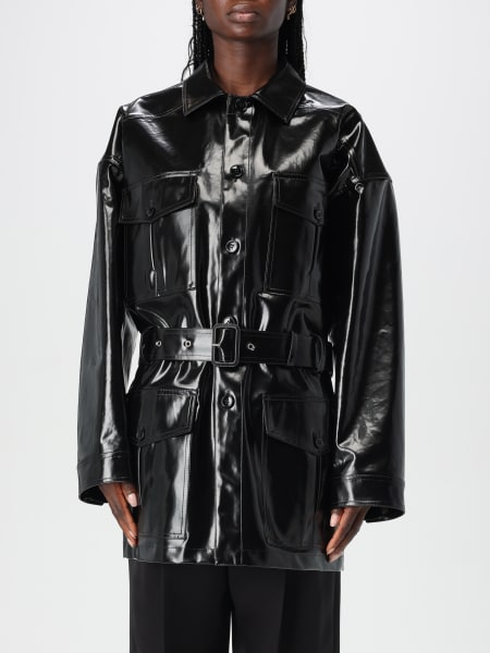 ジャケット レディース Saint Laurent