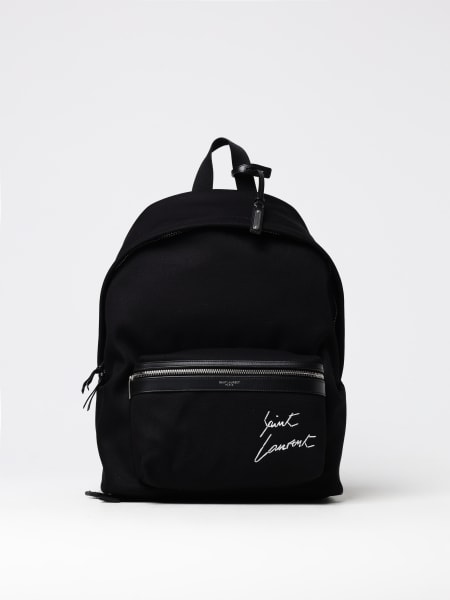 Men's Saint Laurent: Bags man Saint Laurent