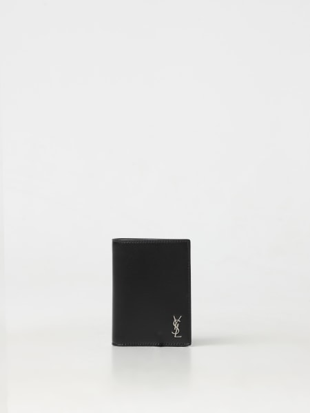 Portefeuille homme Saint Laurent