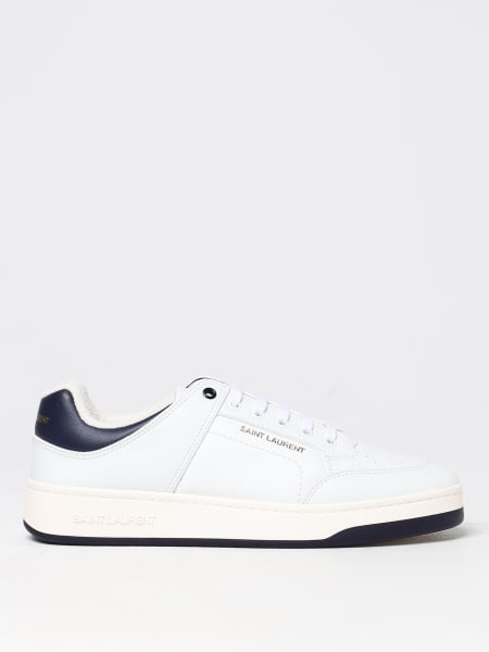 Sneakers man Saint Laurent