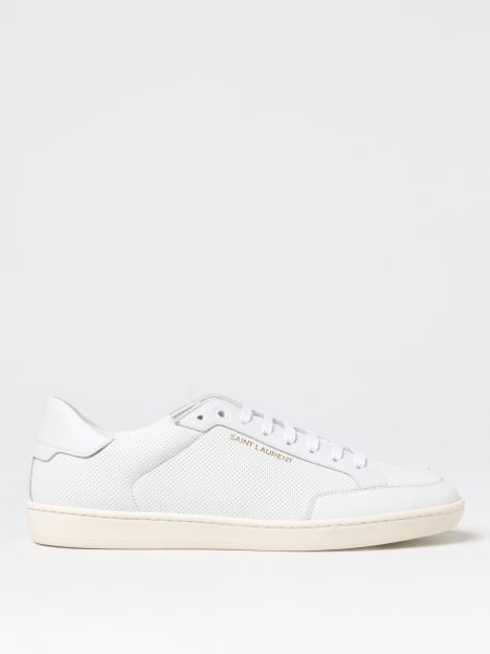 Sneakers man Saint Laurent