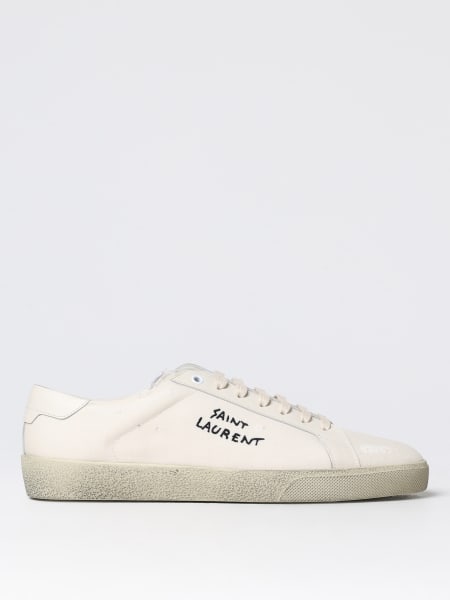 Sneakers man Saint Laurent