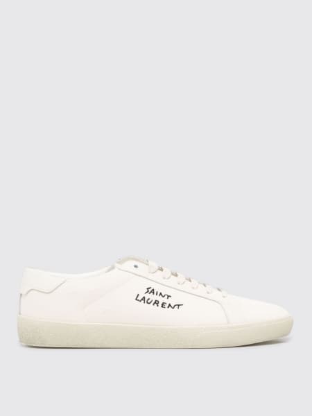 Sneakers man Saint Laurent