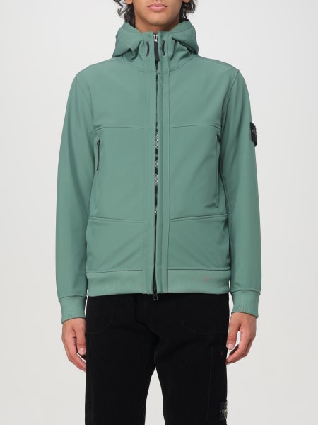 Chaqueta hombre Stone Island