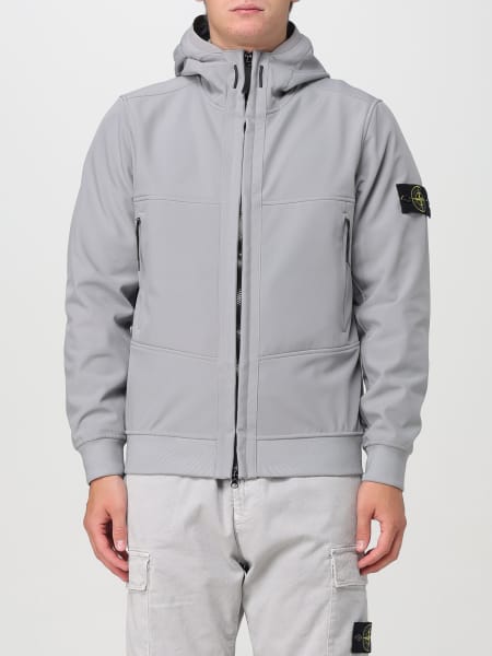 Jacket man Stone Island