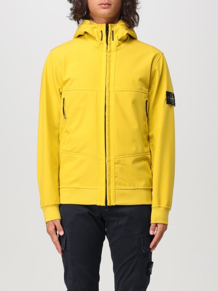 Jacket man Stone Island