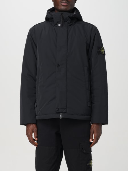 Chaqueta hombre Stone Island