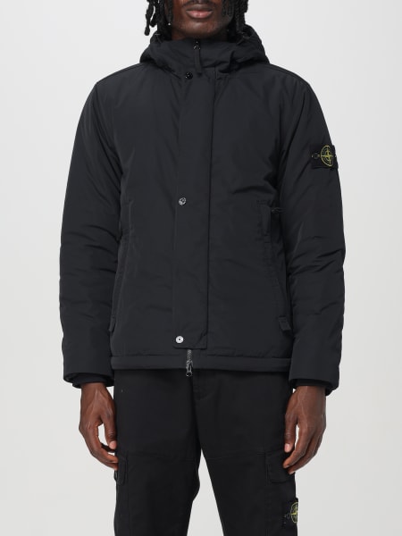 Men's Stone Island: Jacket man Stone Island