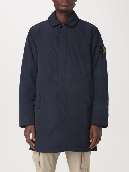 Jacket man Stone Island