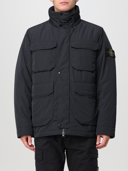 Chaqueta hombre Stone Island