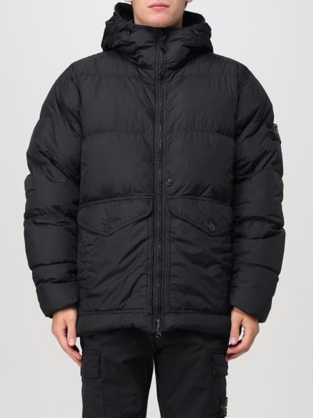 Jacket man Stone Island