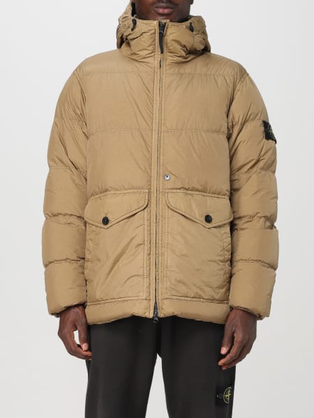 Jacket man Stone Island