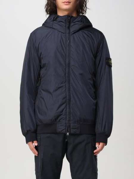 Chaqueta hombre Stone Island