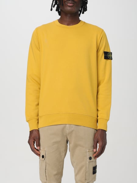 Stone Island hoodie: Sweatshirt man Stone Island