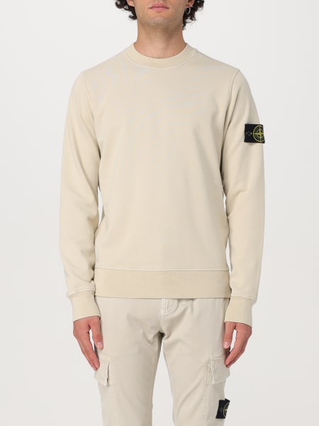 Stone Island 男士: 卫衣 男士 Stone Island