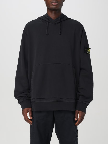 스웨트셔츠 남성 Stone Island