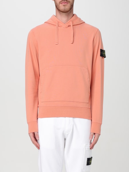 Sweatshirt man Stone Island