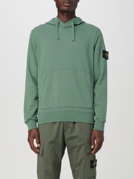 Sudadera hombre Stone Island