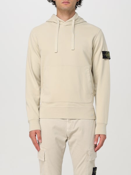 Sweatshirt man Stone Island