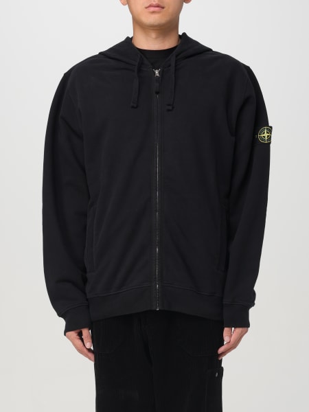 卫衣 男士 Stone Island