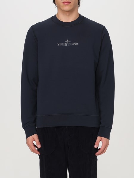 Sweatshirt man Stone Island