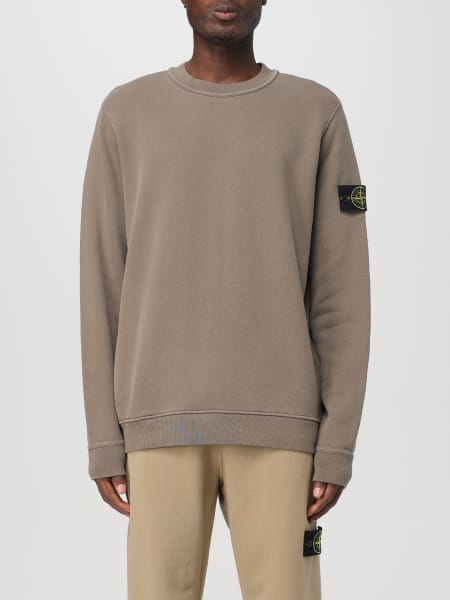 Sudadera hombre Stone Island