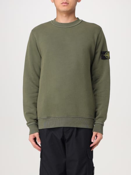 Sudadera hombre Stone Island