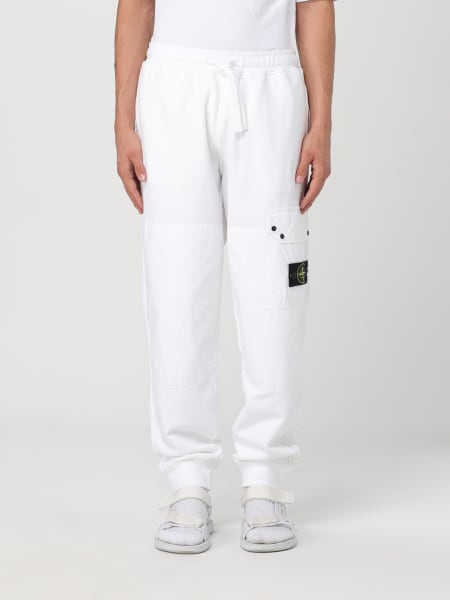 Pantalón hombre Stone Island