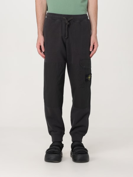 Hose Herren Stone Island