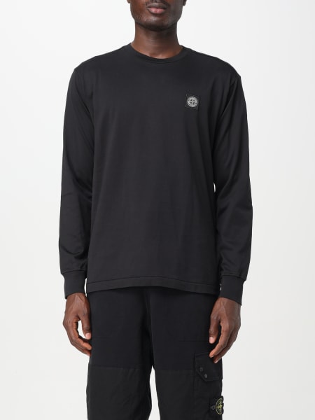 T-shirt men Stone Island