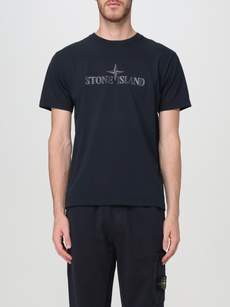 T恤 男士 Stone Island