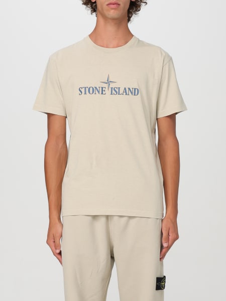 T恤 男士 Stone Island