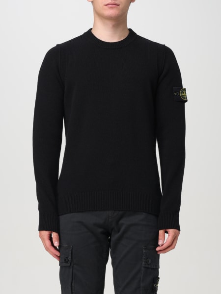 Jersey hombre Stone Island