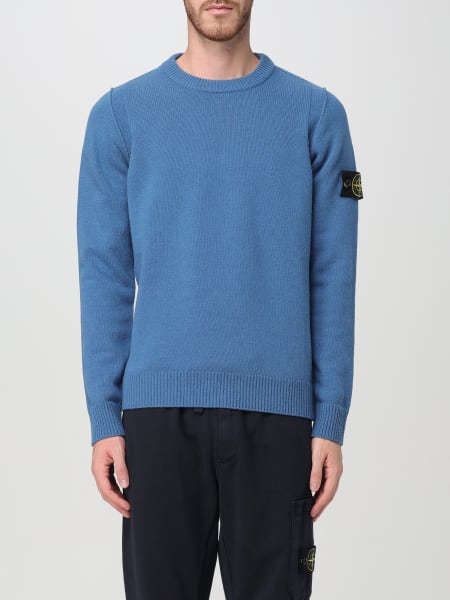 Jumper men Stone Island