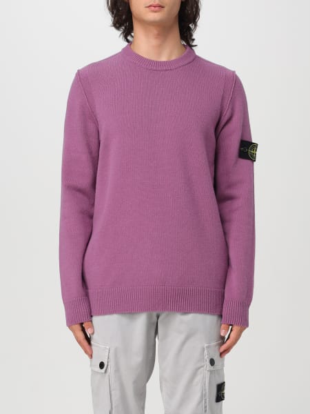 스톤 아일랜드(Stone Island): 스웨터 남성 Stone Island