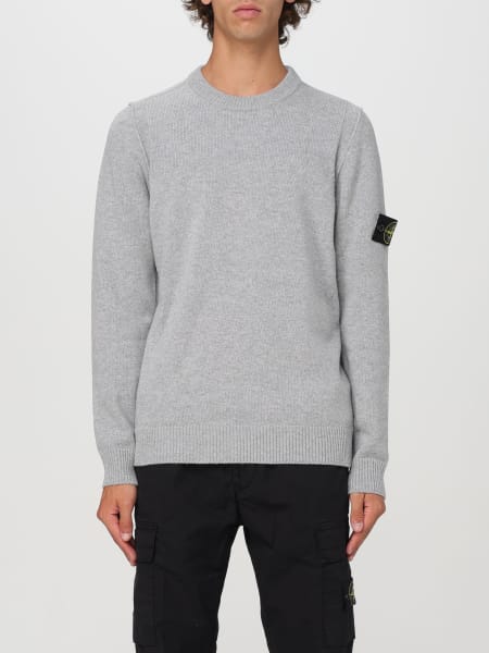 Sweater man Stone Island