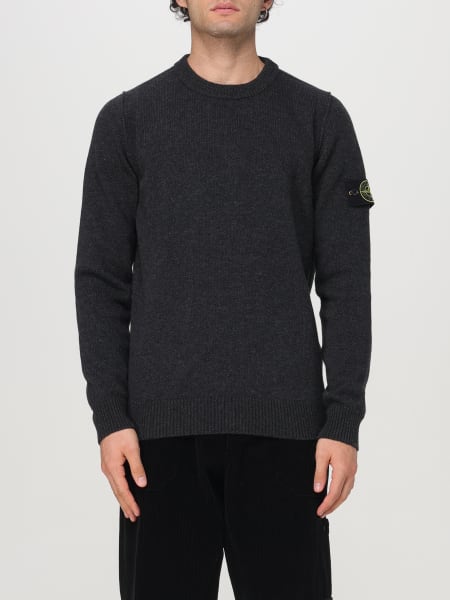 Jersey hombre Stone Island