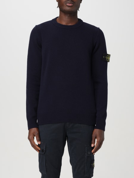 Pullover Herren Stone Island