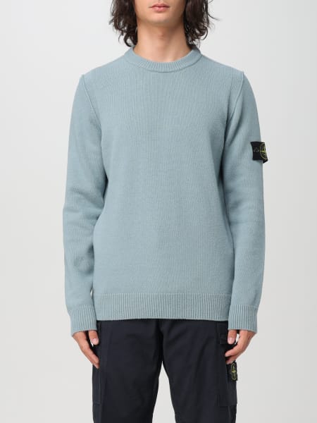 Men's Stone Island: Sweater man Stone Island