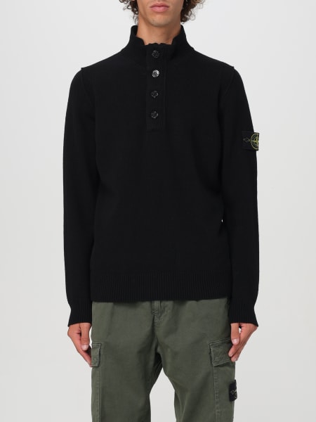 Jersey hombre Stone Island