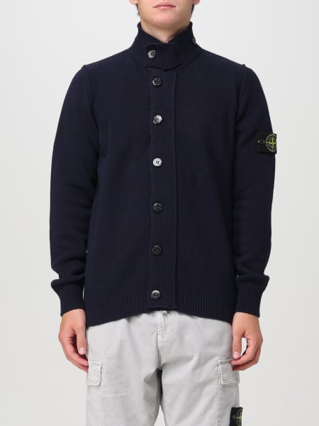 Men's Stone Island: Sweater man Stone Island